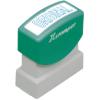 XSTAMPER Stempel Original GE 5-B blau