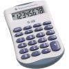 TEXAS INSTRUMENTS Grundrechner TI-501 8-stellig