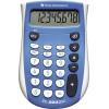 TEXAS INSTRUMENTS Grundrechner TI-503SV 8-stellig