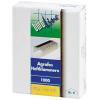 BÜROLINE Heftklammern BL8 166920 1000 Stück
