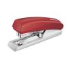 LEITZ Heftgerät Mini NeXXt 5517 55170025 rot 10 Blatt