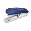 LEITZ Heftgerät Mini NeXXt 5517 55170035 blau 10 Blatt