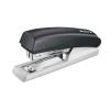 LEITZ Heftgerät Mini NeXXt 5517 55170095 schwarz 10 Blatt