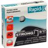 RAPID Heftklammern SuperStrong 9/17 24871600 verzinkt 1000 Stück