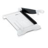 IDEAL Hebelschneidemaschine 1133 1133 A4 bis A6 / 15 Blatt