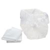 HSM Plastikbeutel 1661995150 10 Stück 52 Liter