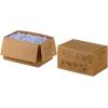 REXEL Abfallsack Recycelbar 26lt 2102577 braun 20 Stück