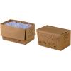 REXEL Abfallsack Recycelbar 20lt 1765028EU braun 20 Stück