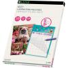 LEITZ Laminiertasche A3 16924 matt, 125my 100 Stk