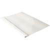 BÜROLINE Bindemappe 1,5mm A4 351350 weiss 20 Stück