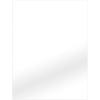 BÜROLINE Karton Chromolux A4 351400 weiss, 250g 100 Stück