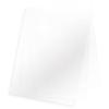 BÜROLINE Folie 0,2mm A4 41.975.20 transparent 100 Stück