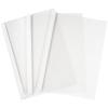 EASI-BIND Bindemappe 1,5mm A4 443212 transparent 100 Stück