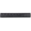 GBC Plastikbinderücken 32mm A4 4028184 schwarz, 21 Ringe 50 Stück