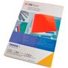 GBC HiGloss Umschlagmaterial A4 CE020020 blau, 250g 100 Stück