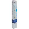 GBC Abheftstreifen PP A4 IB195020 21 Loch, US 100 Stück
