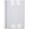 GBC Thermobindemappe 3mm A4 IB386312 weiss 100 Stück