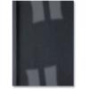 GBC Thermobindemappe 1,5mm A4 IB451607 schwarz 100 Stück