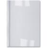 GBC Thermobindemappe 3mm A4 IB451713 weiss 100 Stück