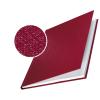 LEITZ Buchbindemappe 3,5mm A4 73900028 bordeaux 10 Stück