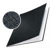 LEITZ Buchbindemappe 3,5mm A4 73900095 schwarz 10 Stück