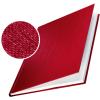 LEITZ Buchbindemappe 7mm A4 73910028 bordeaux 10 Stück