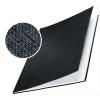 LEITZ Buchbindemappe 21mm A4 73950095 schwarz 10 Stück