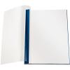 LEITZ Buchbindemappe 10,5mm A4 74140035 blau 10 Stück