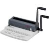 RENZ Drahtbindegerät RW home A4/A5 26310060 grau 300x540x140mm