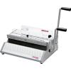 RENZ Bindemaschine RW 360 A4 27310000 grau 330x560x180mm