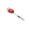 DURABLE Jojo Style 80cm 832703 rot