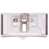 DURABLE Namensschild Classic 854123 30x65mm 10 Stück