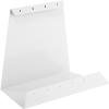 TARIFOLD Pultgestell T-Display 220000 weiss-grau