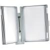 TARIFOLD Wandelemente T-Display 714300 grau