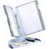 TARIFOLD Tischständer T-Display 734300 grau