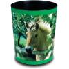 LÄUFER Papierkorb 26657 Pferd 13lt
