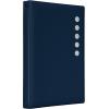 BIELLA Telefonregister Tel-Rex A5 37553107U A-Z blau