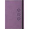 PAGNA Adressbuch Trend A6 30418-00 A-Z 84 Blatt