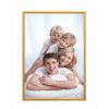 DEBEX Wechselrahmen 21x29,7cm 904301-210X2 Alu gold