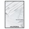 AURORA Transparentpapier A4 CA20 75g 20 Blatt