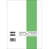 FAVORIT Transparentpapier A4 1792 A 80/85g 100 Blatt