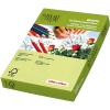 PAPYRUS Karton Bristol A4 88077845 180g, weiss 250 Blatt