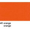 URSUS Plakatkarton 68x96cm 1001541 380g, orange