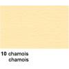 URSUS Plakatkarton 48x68cm 1002510 380g, chamois