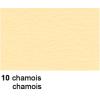 URSUS Fotokarton A4 3764610 300g, chamois 100 Blatt