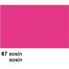 URSUS Fotokarton 70x100cm 3881467 300g, eosin