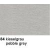 URSUS Fotokarton 70x100cm 3881484 300g, kieselgrau