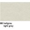 URSUS Fotokarton 50x70cm 3882280 300g, hellgrau