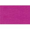 URSUS Bastelkrepp 50cmx2,5m 4120362 32g, pink