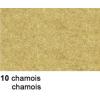 URSUS Zeichenpapier A4 4344610 110g, chamois 50 Blatt